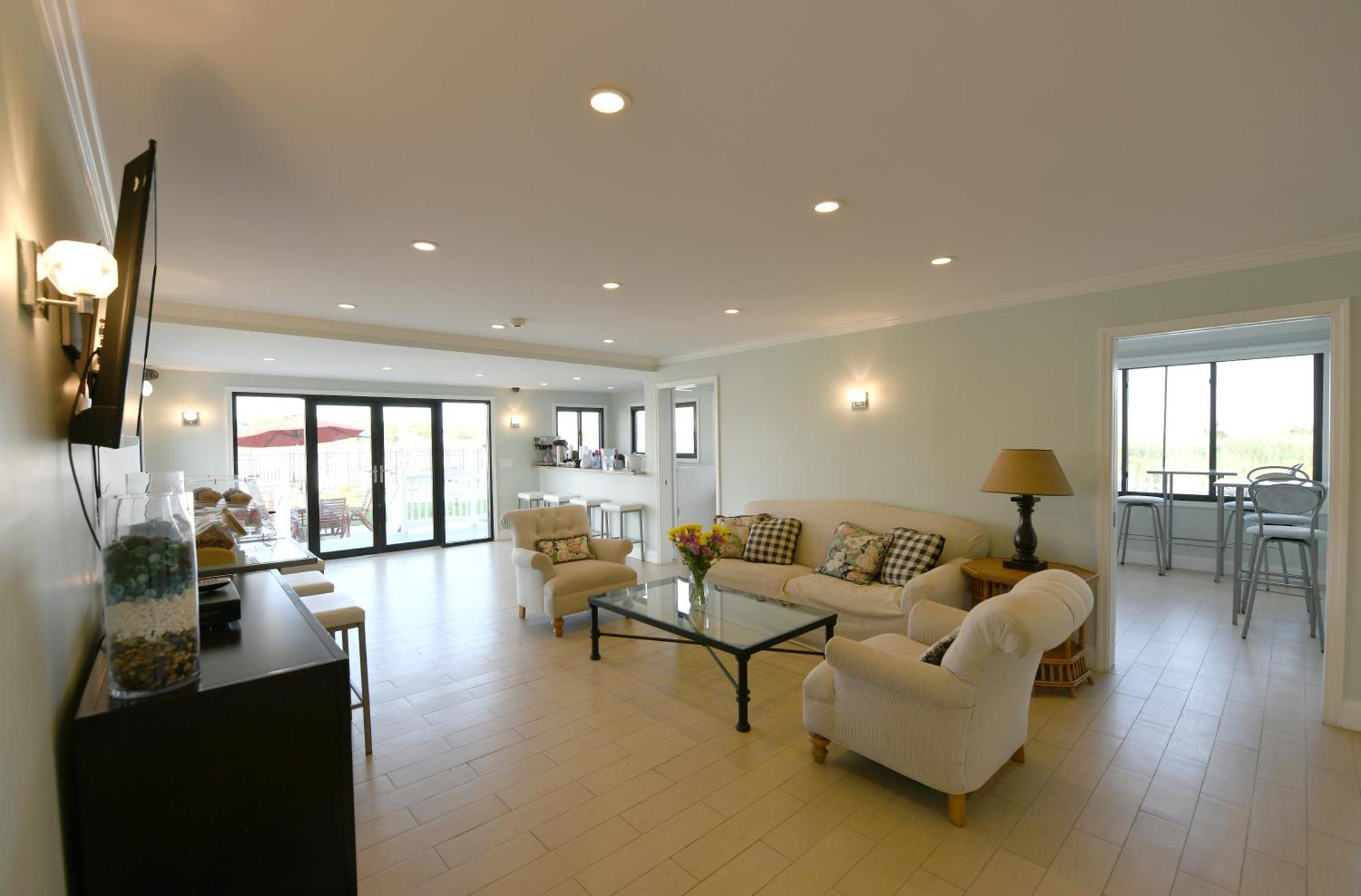 Resort Bayview Hampton Bays