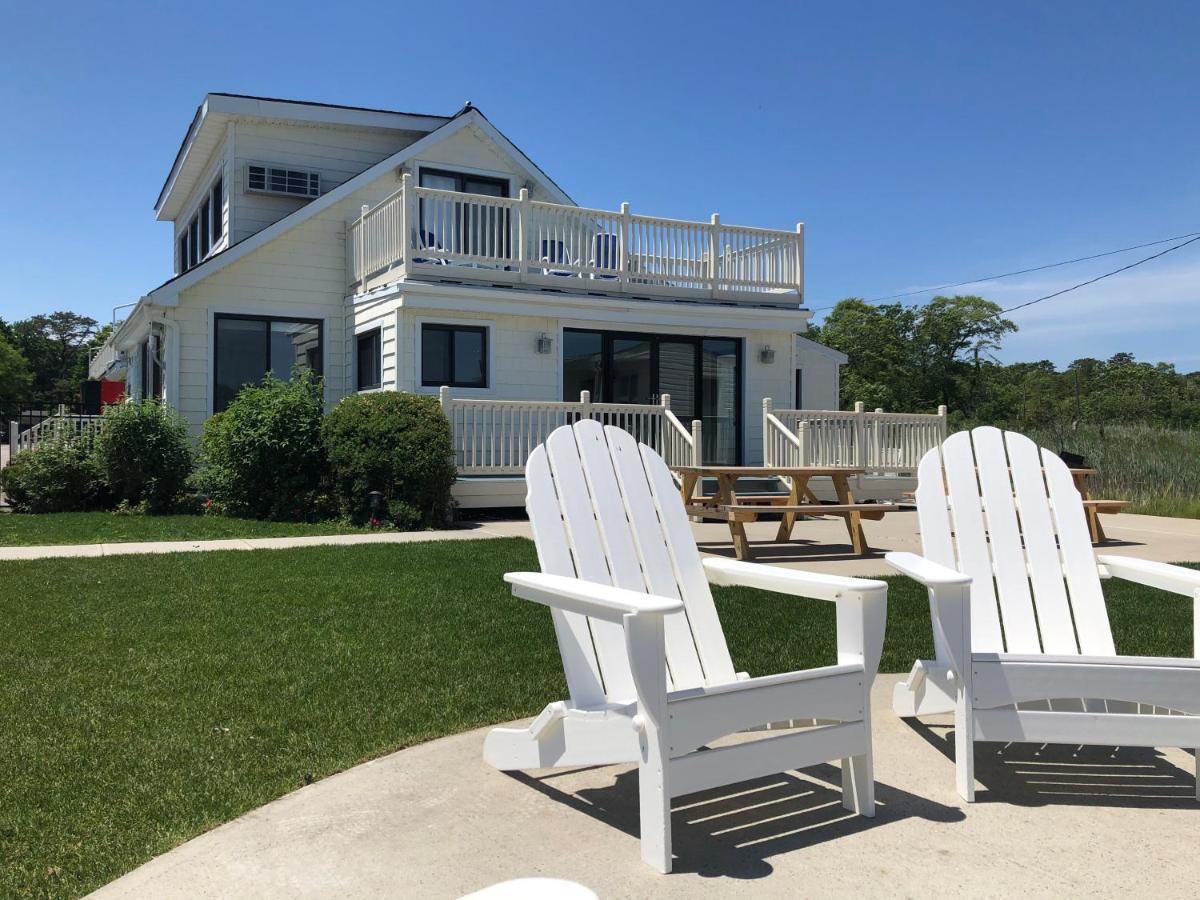 Bayview Resort Hampton Bays