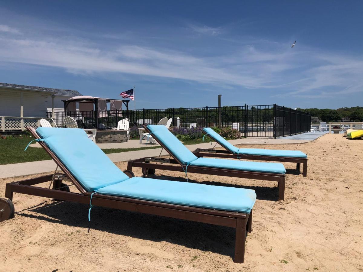 Resort Bayview Hampton Bays
