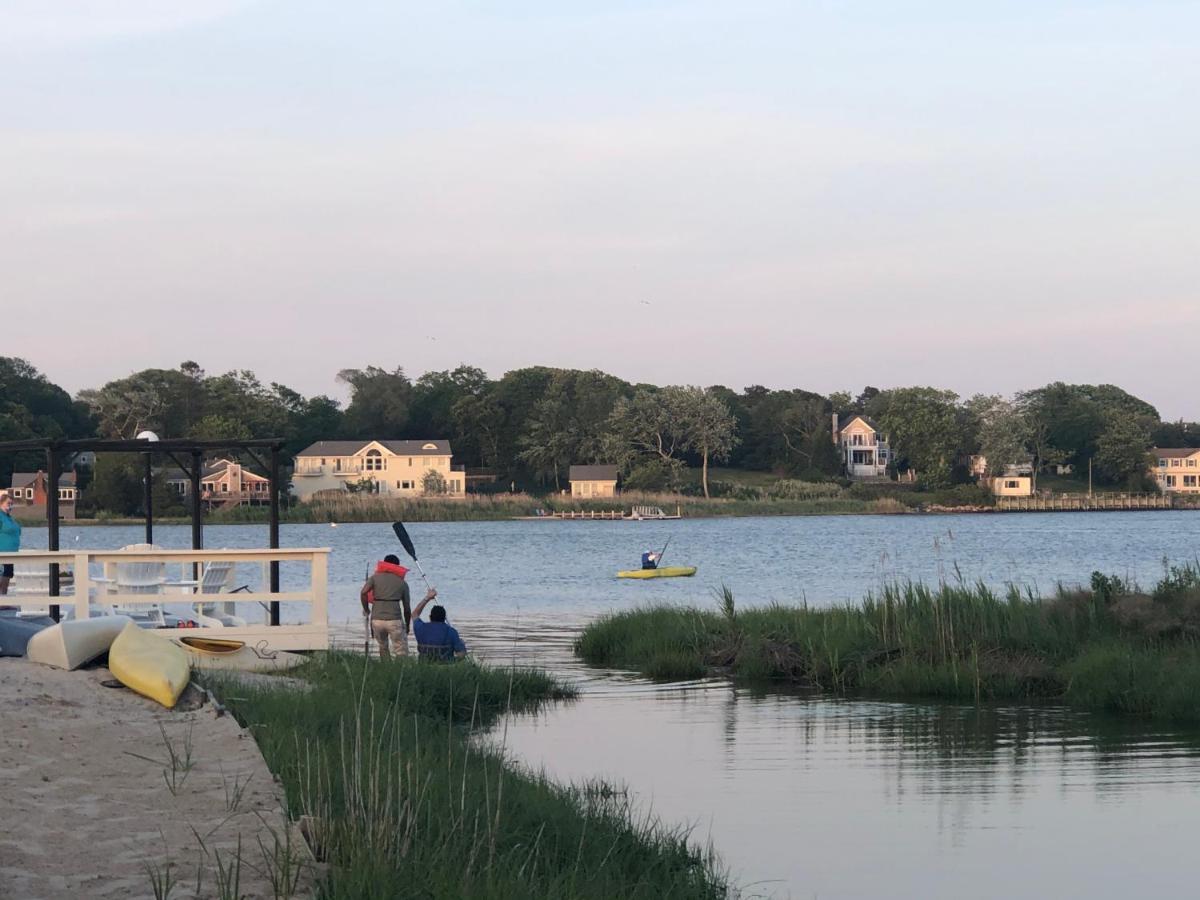 Bayview Resort Hampton Bays