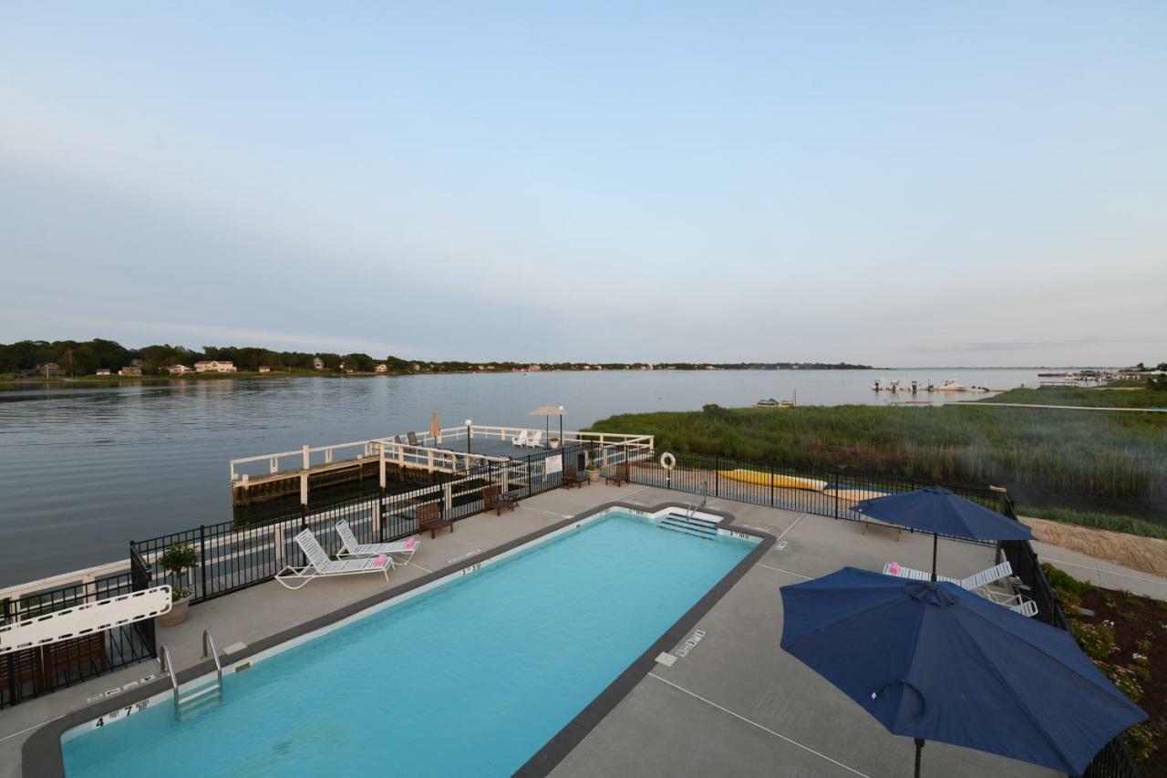 Bayview Resort Hampton Bays