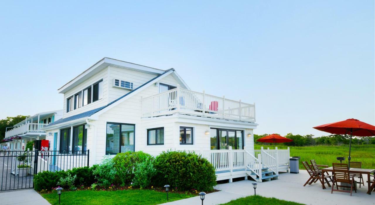 Resort Bayview Hampton Bays
