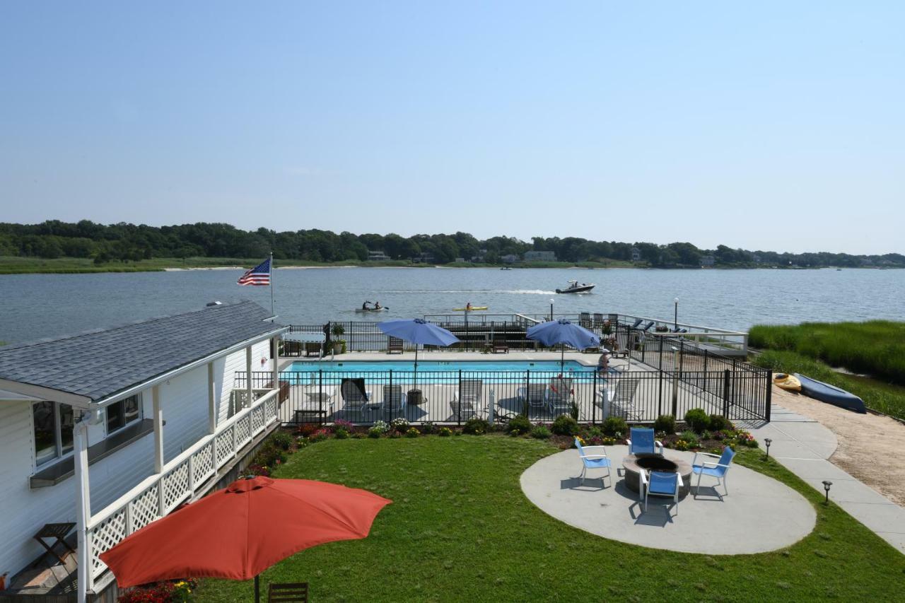 Resort Bayview 3*